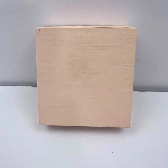 MÍA FIORE, KNOTT STUD EARRINGS, STERLING SILVER & 18KT GOLD PLAYED EARRINGS - Picture 14 of 14